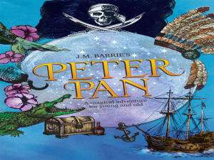 Peter Pan at Theatre by the Lake